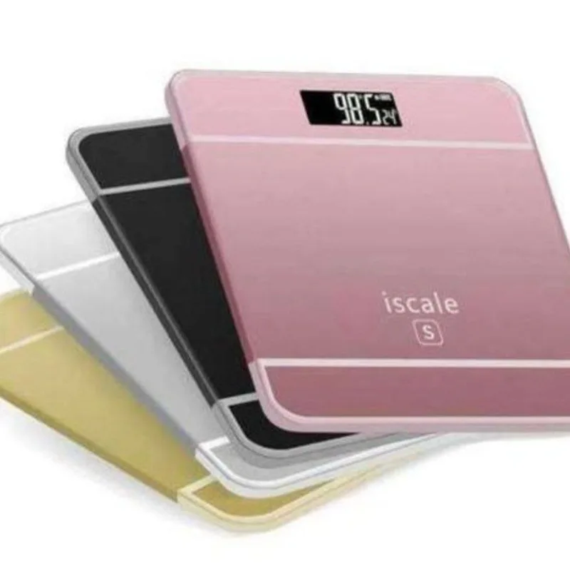 ترازو دیجیتال iScale
